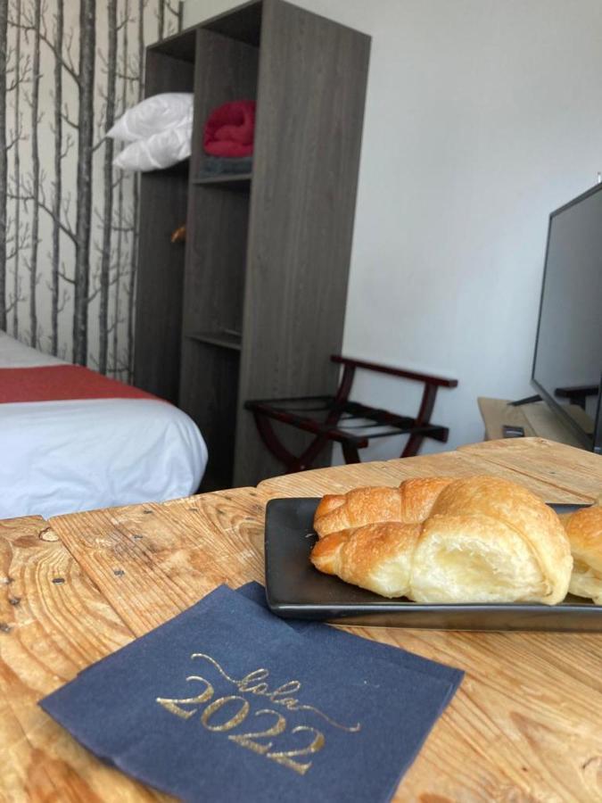 Rumbo Suites Punta Arenas Esterno foto